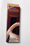 SUPERIOR 580650T LEATHER STEERING WHEEL COVER TAN