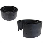 SUPERSPRINGS CSS-1195 Helper Spring Kit