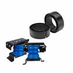 SUPERSPRINGS K-10-011 Helper Spring Kit