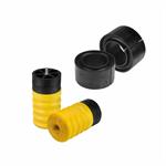 SUPERSPRINGS K-30-009 Helper Spring Kit