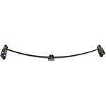 SUPERSPRINGS SSA18 Helper Spring Kit