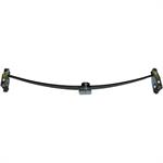 SUPERSPRINGS SSA36 Helper Spring Kit