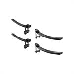 SUPERSPRINGS SSA54 Helper Spring Kit