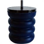 SUPERSPRINGS SSF-106-40 Helper Spring Kit