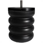 SUPERSPRINGS SSF-106-47 Helper Spring Kit