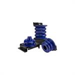SUPERSPRINGS SSF-170-40-2 Helper Spring Kit