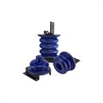 SUPERSPRINGS SSF-171-40-2 Helper Spring Kit