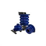 SUPERSPRINGS SSF-173-40-2 Helper Spring Kit