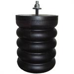 SUPERSPRINGS SSF-280-47 Helper Spring Kit