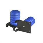 SUPERSPRINGS SSF-603-40 Helper Spring Kit