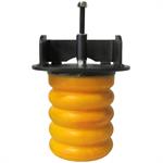 SUPERSPRINGS SSR-114-54 Helper Spring Kit