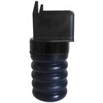 SUPERSPRINGS SSR-117-40 Helper Spring Kit