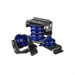 SUPERSPRINGS SSR-123-40-2 Helper Spring Kit