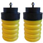 SUPERSPRINGS SSR-127-54 Helper Spring Kit