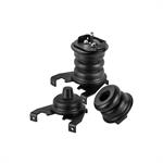 SUPERSPRINGS SSR-139-47-2 Helper Spring Kit