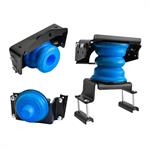 SUPERSPRINGS SSR-147-40-2 Helper Spring Kit