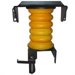 SUPERSPRINGS SSR-180-54-1 Helper Spring Kit
