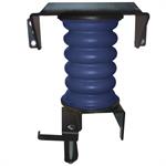 SUPERSPRINGS SSR-184-40-1 Helper Spring Kit