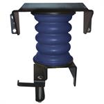 SUPERSPRINGS SSR-187-40-1 Helper Spring Kit