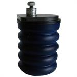 SUPERSPRINGS SSR-209-40 Helper Spring Kit