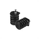 SUPERSPRINGS SSR-209-47 Helper Spring Kit