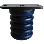 SUPERSPRINGS SSR-210-40 Helper Spring Kit