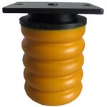 SUPERSPRINGS SSR-302-54 Helper Spring Kit