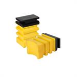 SUPERSPRINGS SSR-338-54 Helper Spring Kit