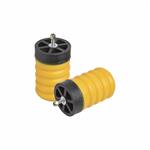 SUPERSPRINGS SSR-603-54 Helper Spring Kit