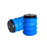 SUPERSPRINGS SSR-628-40 Helper Spring Kit