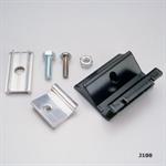 SURCO J100 JEEP ROOF RACK ADAPTER 4/SET