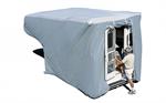 Slide In Truck Bed Camper Cover
