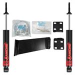Steering Stabilizer