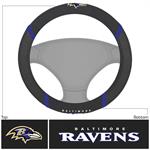 Steering Wheel Cover