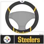 Steering Wheel Cover