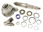 TERAFLEX 4444401 SHORT SHAFT KIT