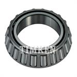 TIMKEN 3604 Differential Pinion Seal