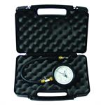TIRE GAUGE 0-60 LBS  4' D