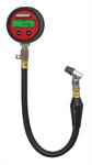 TIRE GAUGE 0-60 PSI  DIG.