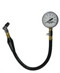 TIRE GAUGE 40LB X 2-5/8'