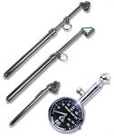 TIRE PRESSURE GAUGE