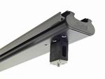 TRAC RAC 21000 BASE RAIL A TRK FULL SIZE LB