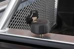 TRAC RAC 25700 LOCKING KNOBS 1PAIR W/KEY