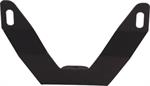 TRAILFX 1399125XX3 UNIVERSAL BULL BAR LICENSE PLATE KIT