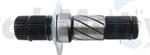 TRAKMOTIVE CH-3511 CV Intermediate Shaft