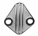 TRANSDAPT 2058 BB CHEVY FP BLOCK OFF