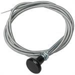 TRANSDAPT 2332 Carburetor Choke Cable