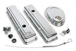 TRANSDAPT 3043 SB CHEVY LO-PR TMC KIT