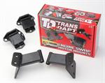 TRANSDAPT 4195 MOTOR MOUNT KIT 55-57 CHEVY