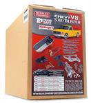 TRANSDAPT 44061 4WD S10 SWAP KIT-BLACK HE
